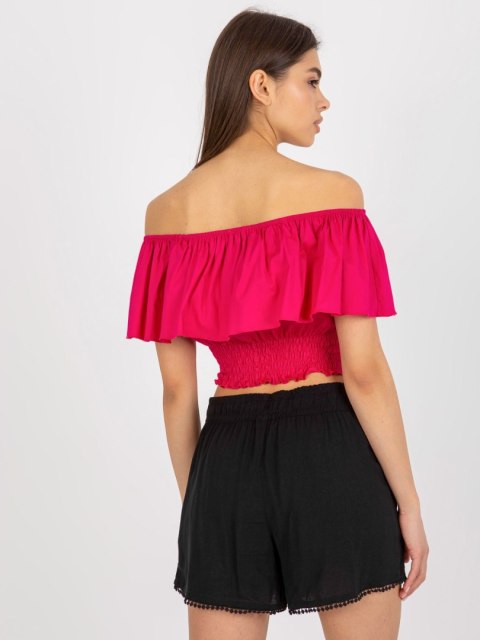Top LK-TP-508609.37 fuksjowy 42
