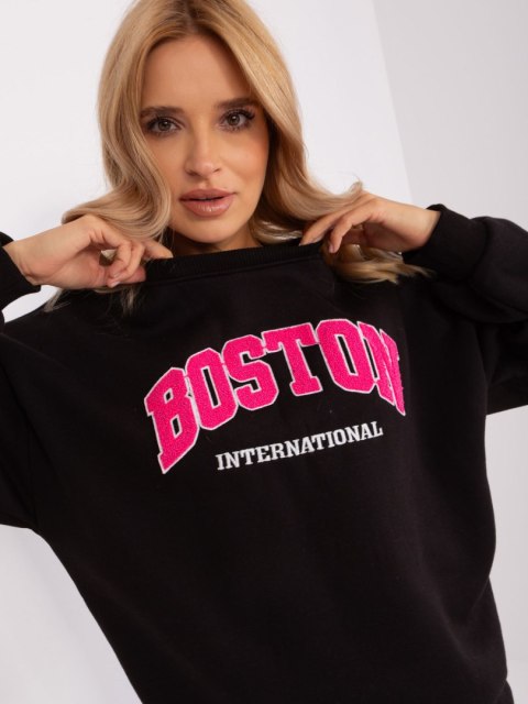 Bluza EM-BL-617-8.10 czarny