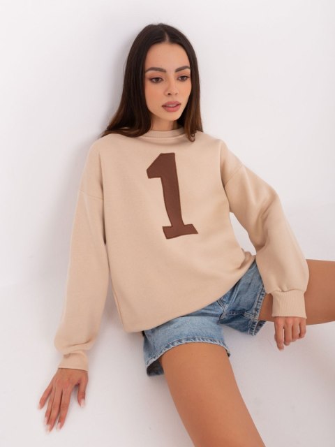 Bluza EM-BL-617-9.11X beżowy