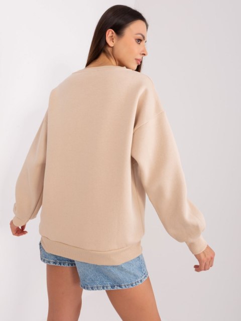 Bluza EM-BL-617-9.11X beżowy
