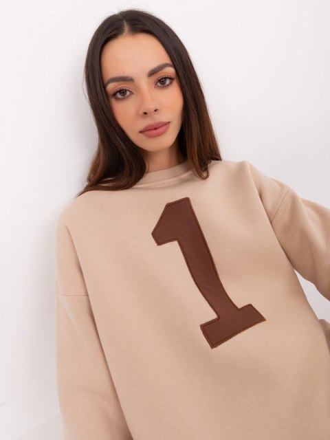 Bluza EM-BL-617-9.11X beżowy