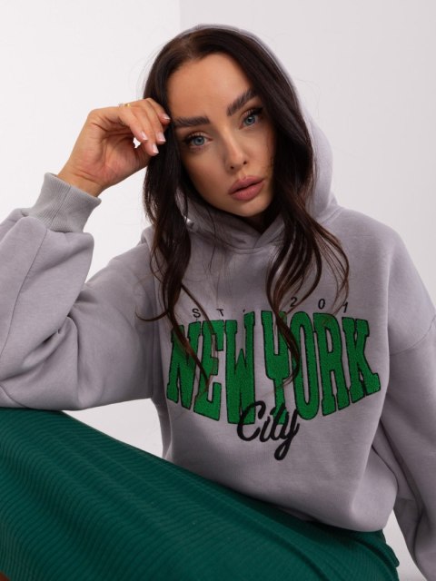 Bluza EM-BL-656-4.96P szary