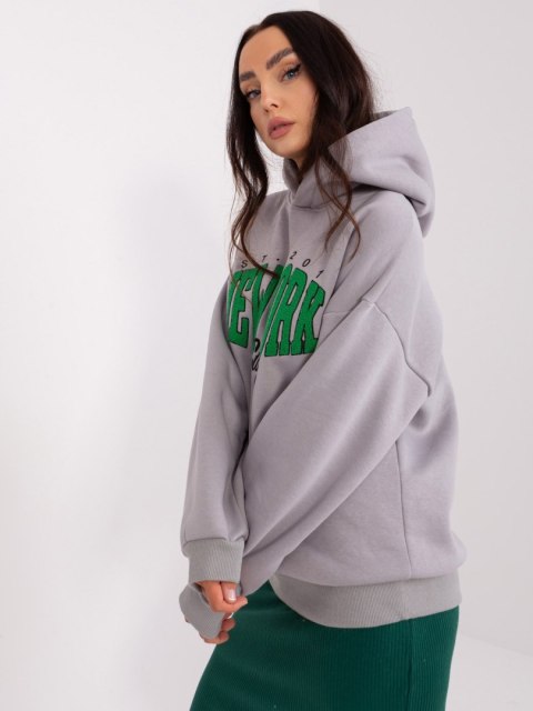 Bluza EM-BL-656-4.96P szary