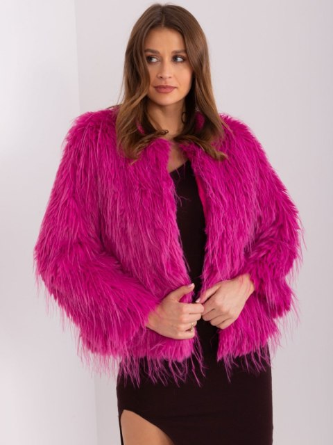 Kurtka AT-KR-2359.96P fuksjowy M/L