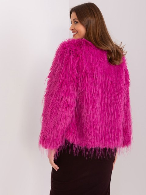 Kurtka AT-KR-2359.96P fuksjowy S/M