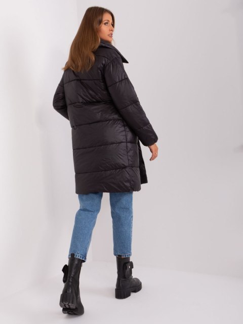 Kurtka NM-KR-TR8310.73P czarny S