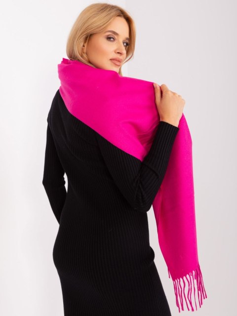 Szalik AT-SZ-23185.93P fuksjowy