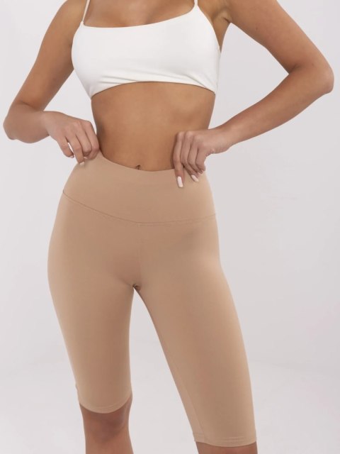 Leginsy EM-LG-574.05 camelowy S