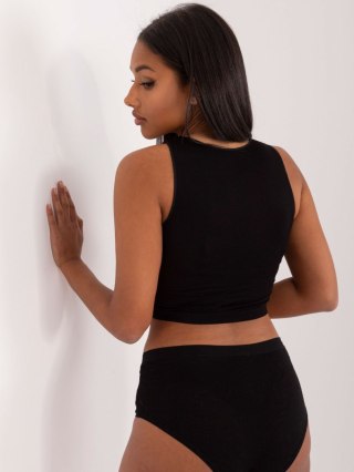 Top BR-TP-2123 czarny S/M