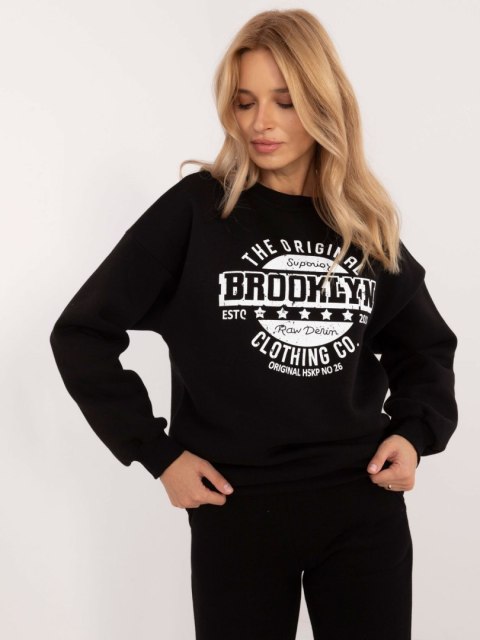 Bluza EM-BL-617B.80 czarny