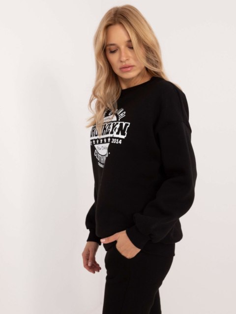 Bluza EM-BL-617B.80 czarny