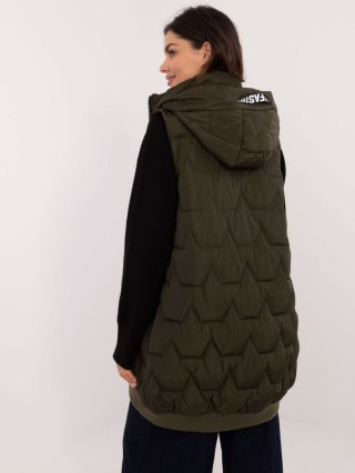 Kamizelka SK-KZ-HH-079.73 khaki M