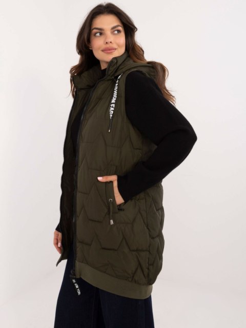 Kamizelka SK-KZ-HH-079.73 khaki M