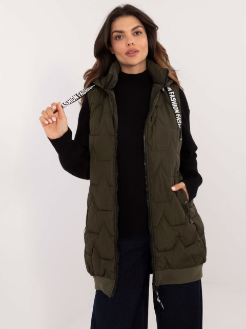 Kamizelka SK-KZ-HH-079.73 khaki S