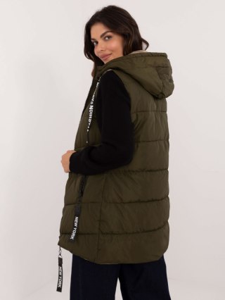 Kamizelka SK-KZ-HH-275.67 khaki M