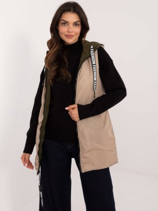 Kamizelka SK-KZ-HH-275.67 khaki M