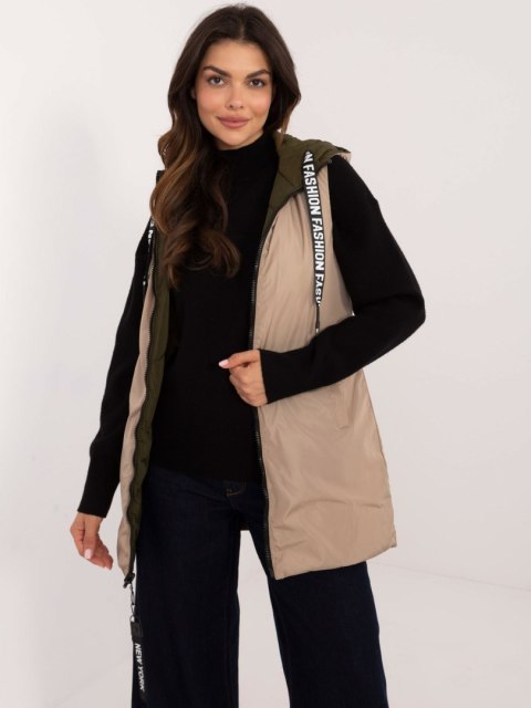 Kamizelka SK-KZ-HH-275.67 khaki M