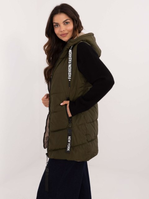 Kamizelka SK-KZ-HH-275.67 khaki M