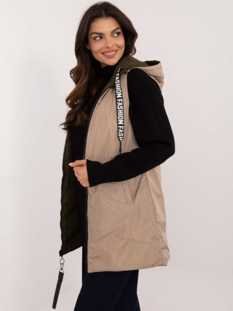Kamizelka SK-KZ-HH-275.67 khaki M