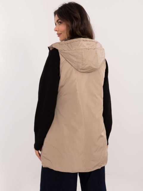 Kamizelka SK-KZ-HH-275.67 khaki S