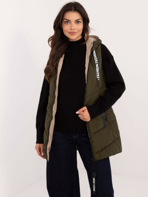 Kamizelka SK-KZ-HH-275.67 khaki S