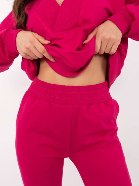 Komplet EM-KMPL-846.91 fuksjowy