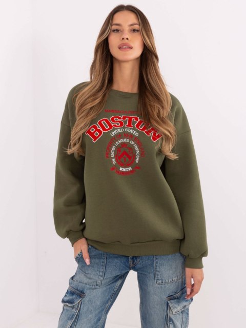 Bluza EM-BL-617-15.51P khaki