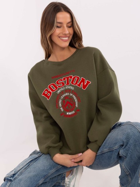 Bluza EM-BL-617-15.51P khaki
