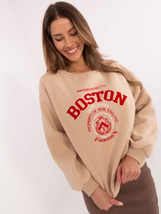 Bluza EM-BL-617-15.55P beżowy