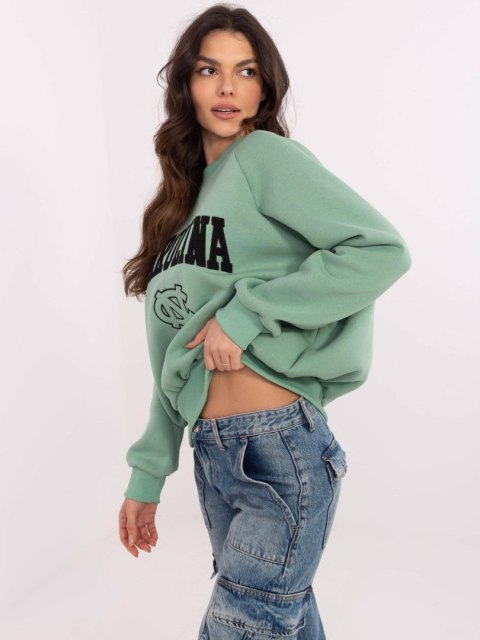 Bluza EM-BL-857-1.02X pistacjowy