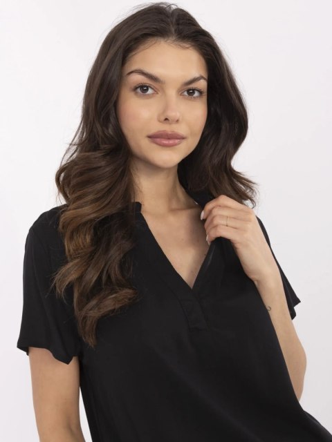 Bluzka D73761M11173A czarny M