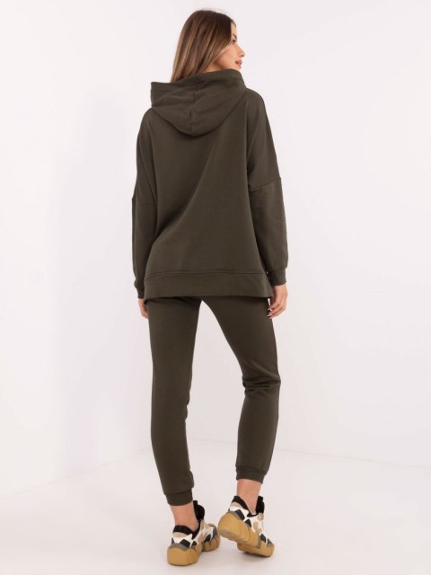 Komplet EM-KMPL-861.48 khaki