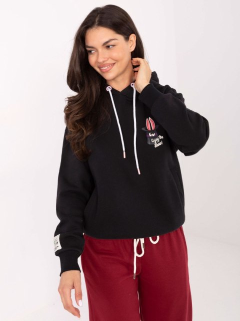 Bluza D10600BI02420R grafitowy XL