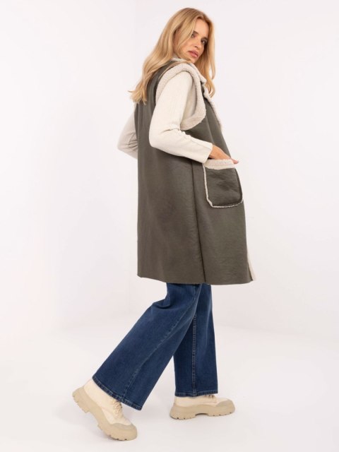 Kamizelka IT-KZ-96916.68 khaki
