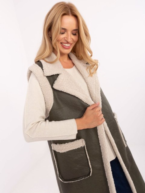 Kamizelka IT-KZ-96916.68 khaki