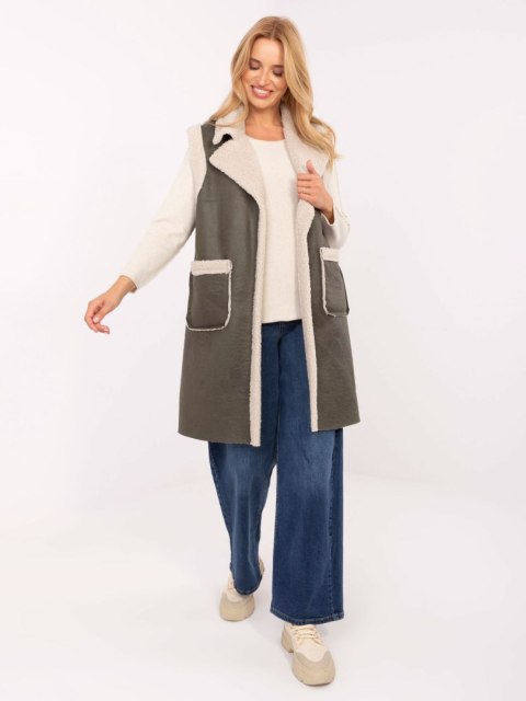 Kamizelka IT-KZ-96916.68 khaki