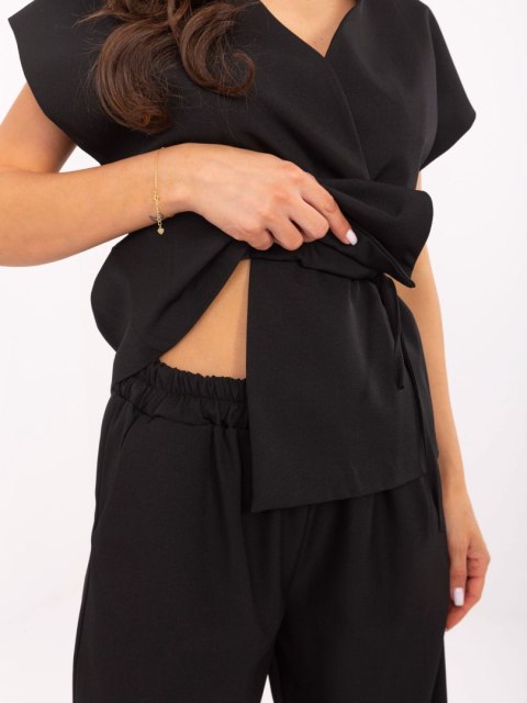 Komplet IT-KMPL-21029.78 czarny