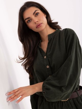 Koszula IT-KS-233607.63 khaki