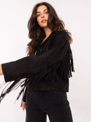 Kurtka IT-KR-96753.61 czarny