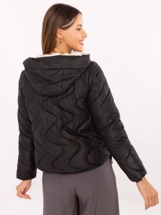 Kurtka MBM-KR-2211.88 czarny 2XL