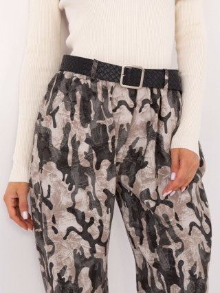 Spodnie IT-SP-242975.84 beżowy