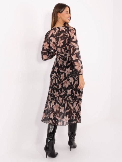Sukienka IT-SK-11389-1.28P czarny