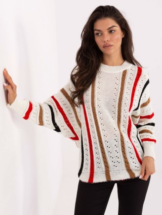 Sweter IT-SW-93115.13 ecru