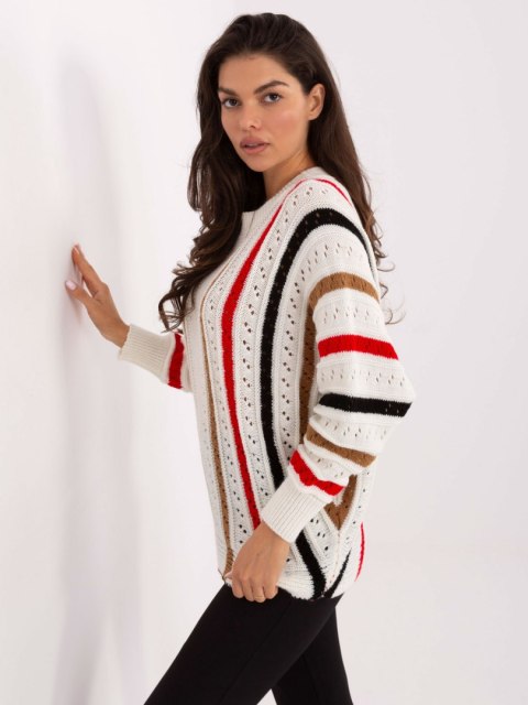 Sweter IT-SW-93115.13 ecru
