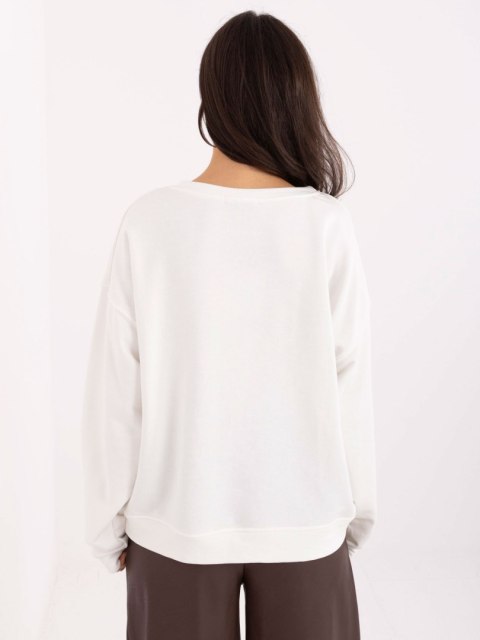 Bluza MJ-BL-H2477.16 ecru