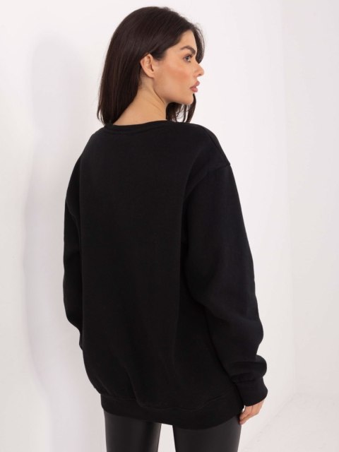 Bluza WT-BL-A1063.64 czarny