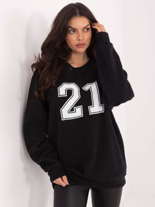 Bluza WT-BL-A1063.64 czarny