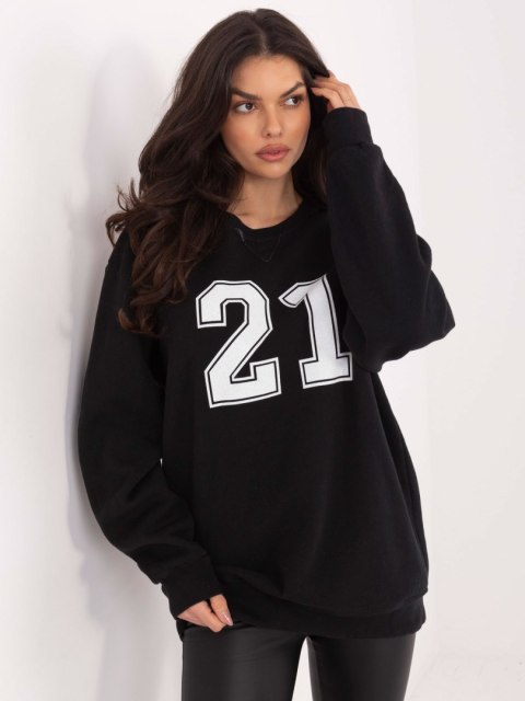 Bluza WT-BL-A1063.64 czarny