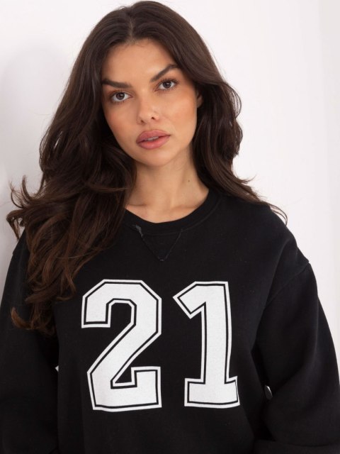 Bluza WT-BL-A1063.64 czarny