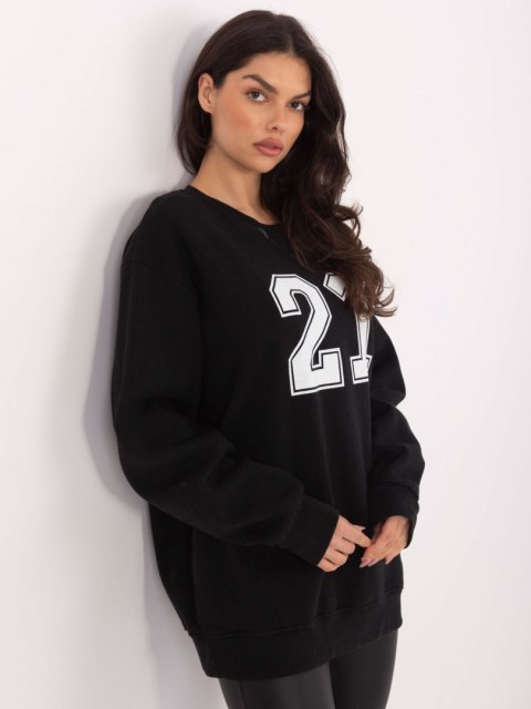Bluza WT-BL-A1063.64 czarny